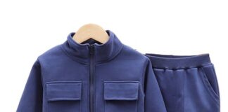 5 Reasons You Need to Allow Kids Choose Their Clothing