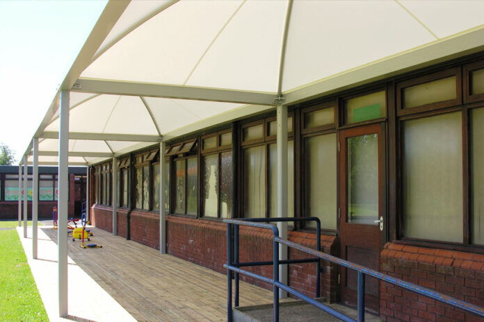School Canopies
