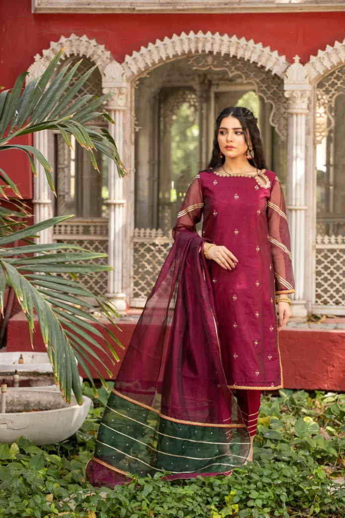 Online Pakistani Clothes