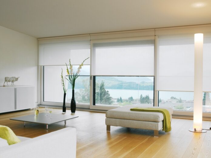 blind cutting service