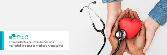 Planes de seguro medico en Texas