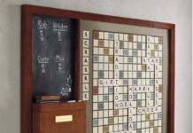 Various Types of Auto Games Giant Wall Games