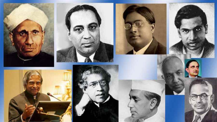 Indian Scientists Indian Scientists