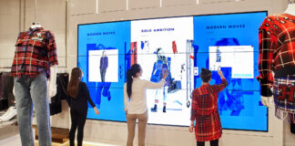 Tech Meets Trends: The Future of Shopping Experiences Shopping