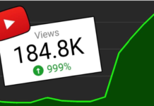 Quick Tips to Increase Your YouTube View Count