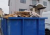How Garbage Dumpster Rentals Can Simplify Your Home Renovation Cleanup