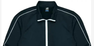 Custom Uniform Shirts Liverpool Improving Professionalism and Brand Efficiency